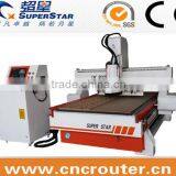 China Good Service M25H CNC Woodworking Machine With Japan YASAKAWA Servo Motor