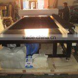 China 150W Metal and Nonmental Cutting Laser CNC Router for Sale