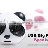 Various Designs Mini Speaker in Stock