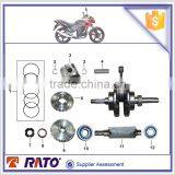 High Material Ring Set Piston Assy Gear Comp for Sale for FT180 thumbnail-1