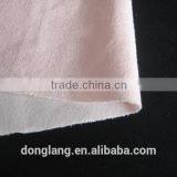 Waterproof Polyurethane Cotton Terry Fabric