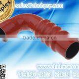 Flexible Automotive 90 Degree Auto Parts Radiator Elbow Rubber Hose thumbnail-2