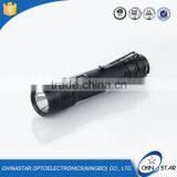 Cheap Aluminum Alloy CREE LED Torch Flashlight