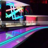 EL Tape for Your New Room and Office With Soft Light thumbnail-2