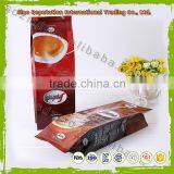 Custom Printed Side Gusset Coffee Bags for Packaging Wholesale thumbnail-1