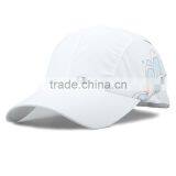 Hot Selling High Quality Fashion Running Sports Cap
