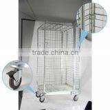 Metal Roll Container thumbnail-1