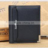 Guangzhou Factory Bulk Baellerry Wallet Men thumbnail-4