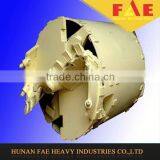 FAE Heavy Equipment Tool, Hydraulic Rotary Drilling Rig Auger Bucket, Drilling Rig Tool Parts thumbnail-5