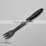 Hot selling low price nylon three hands meat fork
