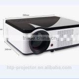 2000 Lumens Passive 3d Hologram Projector Full hd 3d Led Projector thumbnail-2