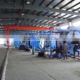 Ningbo Jinghe Rotomolding Technology Co., Ltd. company overview - view 2 thumbnail