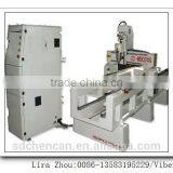 CNC Mini Lathe Engraving/making Machine and Distributors Wanted Model CC-K3015 thumbnail-4