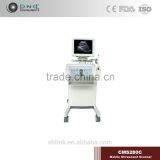 Shanghai Link CMS280C Mobile Hospital Instrument Ultrasound Scanner thumbnail-1