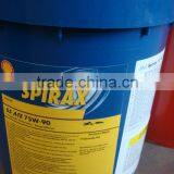 Shell Spirax S5 ATE 75W90 Lubricant
