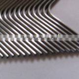 Supply High Quality Pure Tantalum Tube/pipe 99.9% thumbnail-1