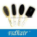Wooden Board Hair Brushes thumbnail-1