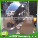 Pharmaceutical Tablet Coating Machine Peanuts Sugar Coating Machine thumbnail-2