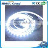 Ip65 12v 5630 Smd Rigid Led Motion Sensor Led Strip Light