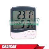 High Accuracy Kl9826 Digital Hygro Thermometer thumbnail-1