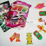 Boys Surprise Bag Toy Candy Sweets Confectionary Candy Toy thumbnail-2
