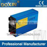 Factory Price 500W 24V Pure Sine Wave Ever Solar Inverter