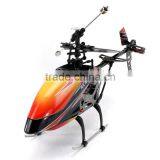 Wltoys V912 4 Channel 4 Axis 360 Degree Eversion 2.4GHz Remote Control Quad Helicopter RC Quadcopter thumbnail-3