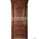 2015 Turkish Wooden Doors