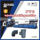 PVC Pipes Sanitary and Fittings Making Machine