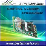 EVW010A0B64Z Lineage 12V DC-DC Converter
