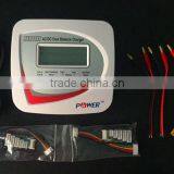 Newest H-Power H100 Balance Charger AC/DC Dual Balance Charger Discharger For RC Models For RC Models thumbnail-1