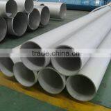 High Quality Price ASTM Standard 304 316 316L 201 Food Grade Stainless Steel Pipe thumbnail-5