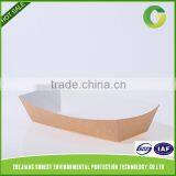 Zhejiang GoBest Disposable Food Trays With High Quality thumbnail-1