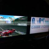 Arcade Amusement Machine Video Game Console Simulator Driving Car Racing Game Machine thumbnail-4