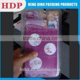 high quality plastic clamshell packaging