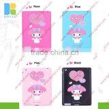 Iblis Melody Macbook Silicone Case for Ipad 2