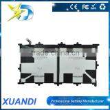 OEM Original 3.8V 8000mah BL-T13 Tablet pc Battery for LG G Pad 10.1 V700