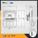 Smart 20W Sensor LED Floodlight thumbnail-5