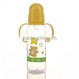 2015 Newest Selling High Quality Yiwu Disposable 9oz Baby Bottles With Handles thumbnail-1