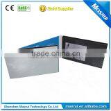 2016 Luxurious Perfect Gift Use Small Lcd Screen Size Video Badge Video Brochure Video in Print thumbnail-2