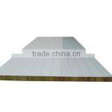 Rock Wool Sandwich Color Steel Plate