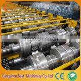 Building Materials Metal Flooring Machinery thumbnail-2