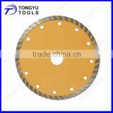 Sintered Diamond Saw Blades thumbnail-1