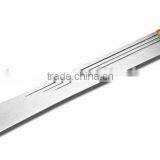 20'' Wood Handle Matchet Knife