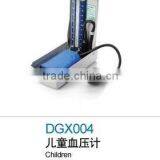 Small type for children sphygmomanometer