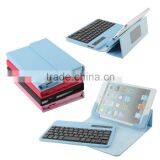 Wrieless 3.0 Bluetooth Keyboard Cover Tablet Case for hp Slate 7 thumbnail-5