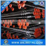High Quality Q235 Q195 Q345 Spiral Welded Steel Pipe thumbnail-4