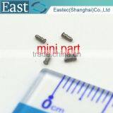 Micro Precision Cnc Machining Part for Mobile Phone thumbnail-1