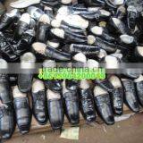 2015 Top Graded Original Bulk Second Hand Leather Shoes thumbnail-1