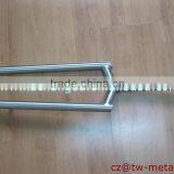 Titanium Road Bicycle Fork Titanium Mtb Bike Fork Titanium Folding Front Fork